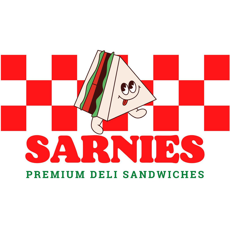 Sarnies